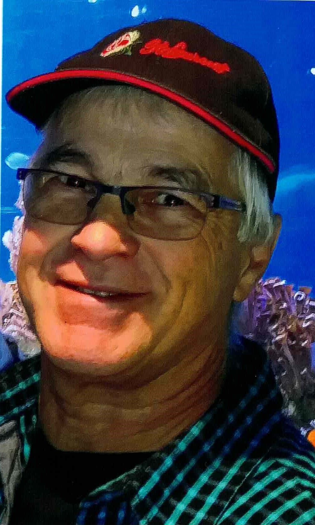 Normand Rainville