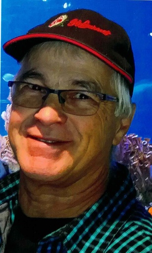 Normand Rainville