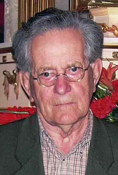Robert Boudreault
