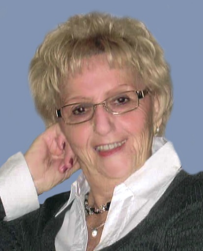 Ruth Villeneuve