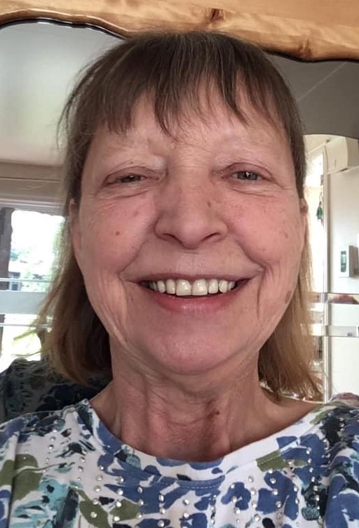 Yvette Mancheron