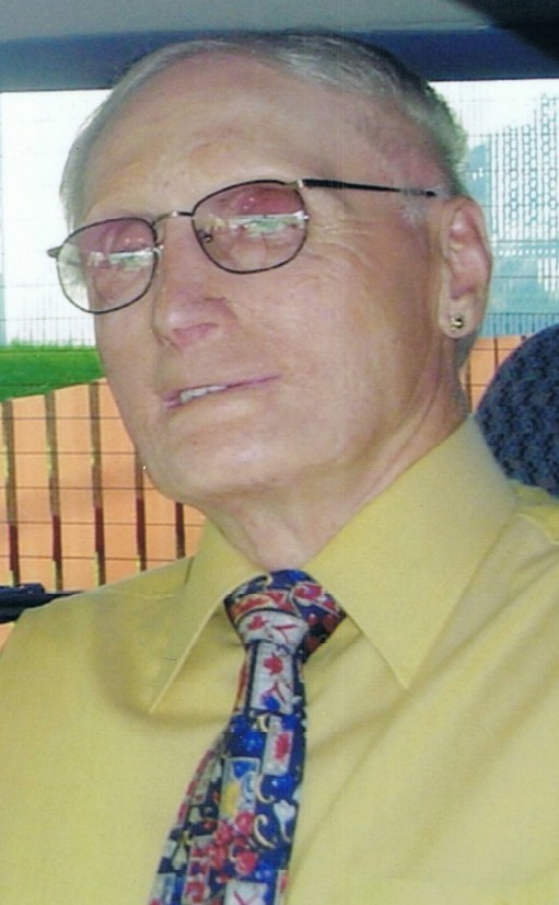 Raymond Dufour