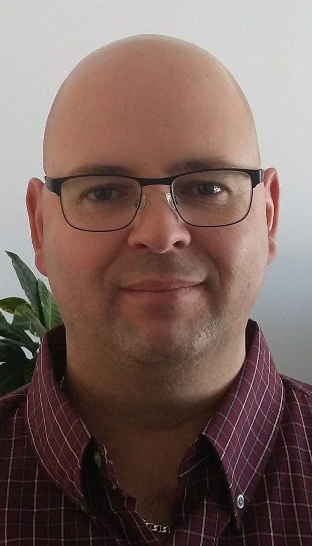 Germain Houde