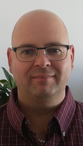 Germain Houde