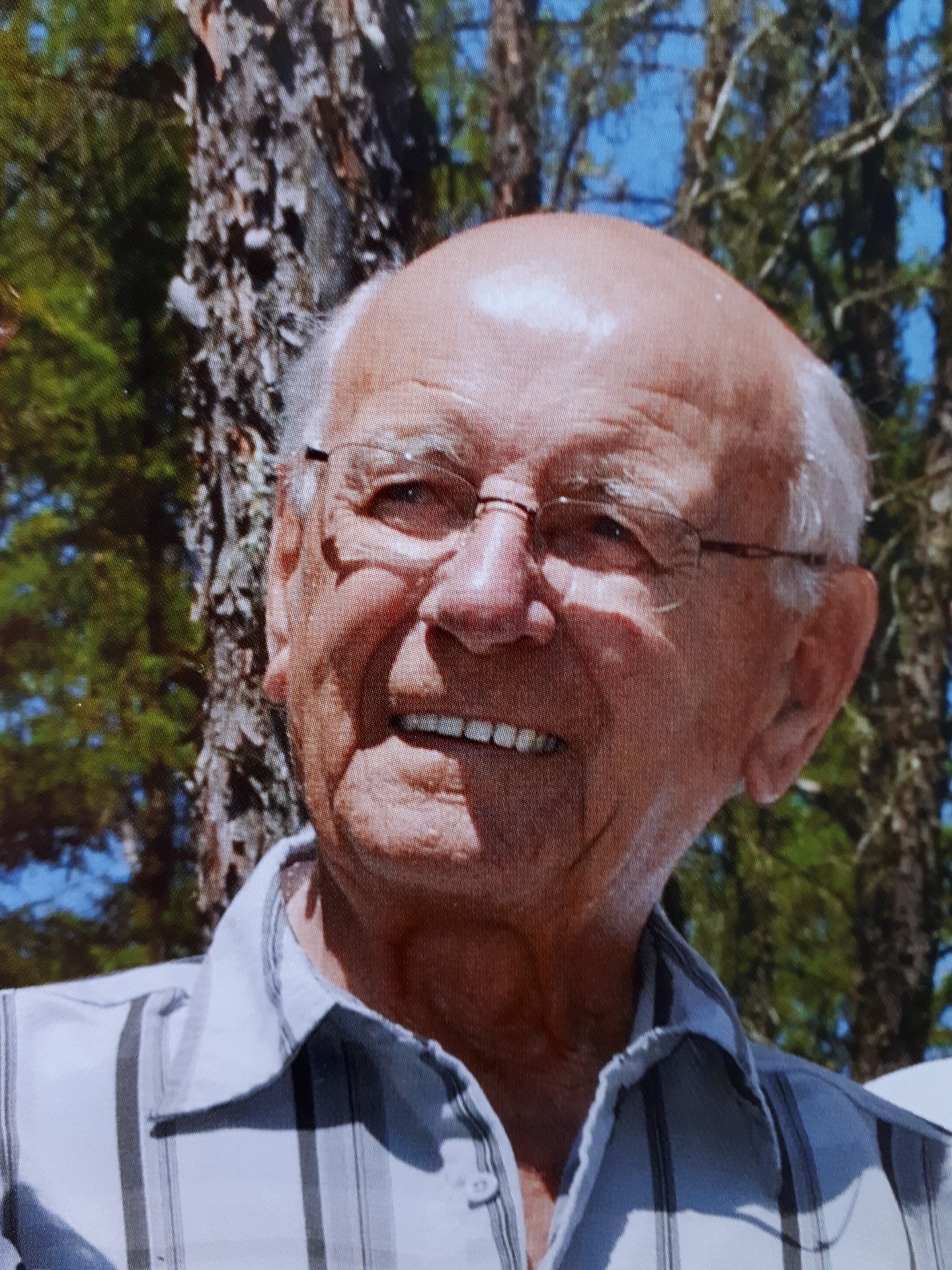 Léonce Boivin