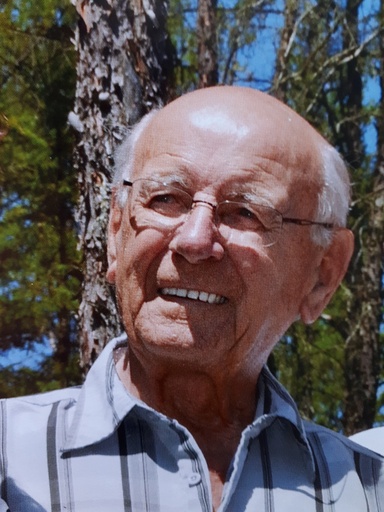 Léonce Boivin