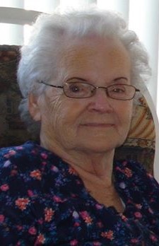 Éliette Hudon