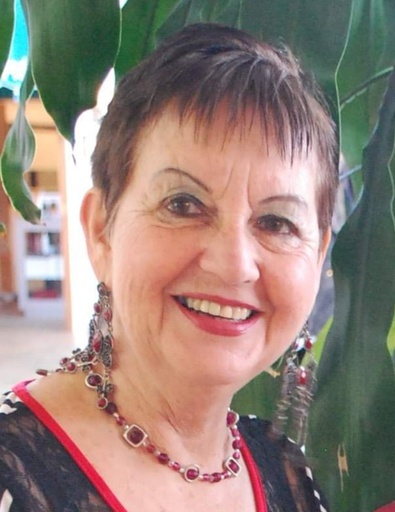 Francine Émond