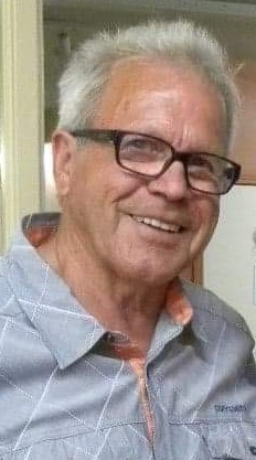 Bernard Tremblay