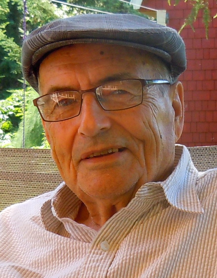 Lionel Bergeron