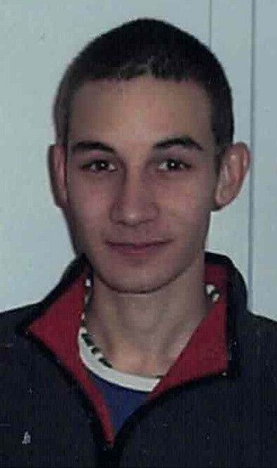 Olivier Desmeules