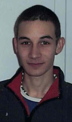 Olivier Desmeules