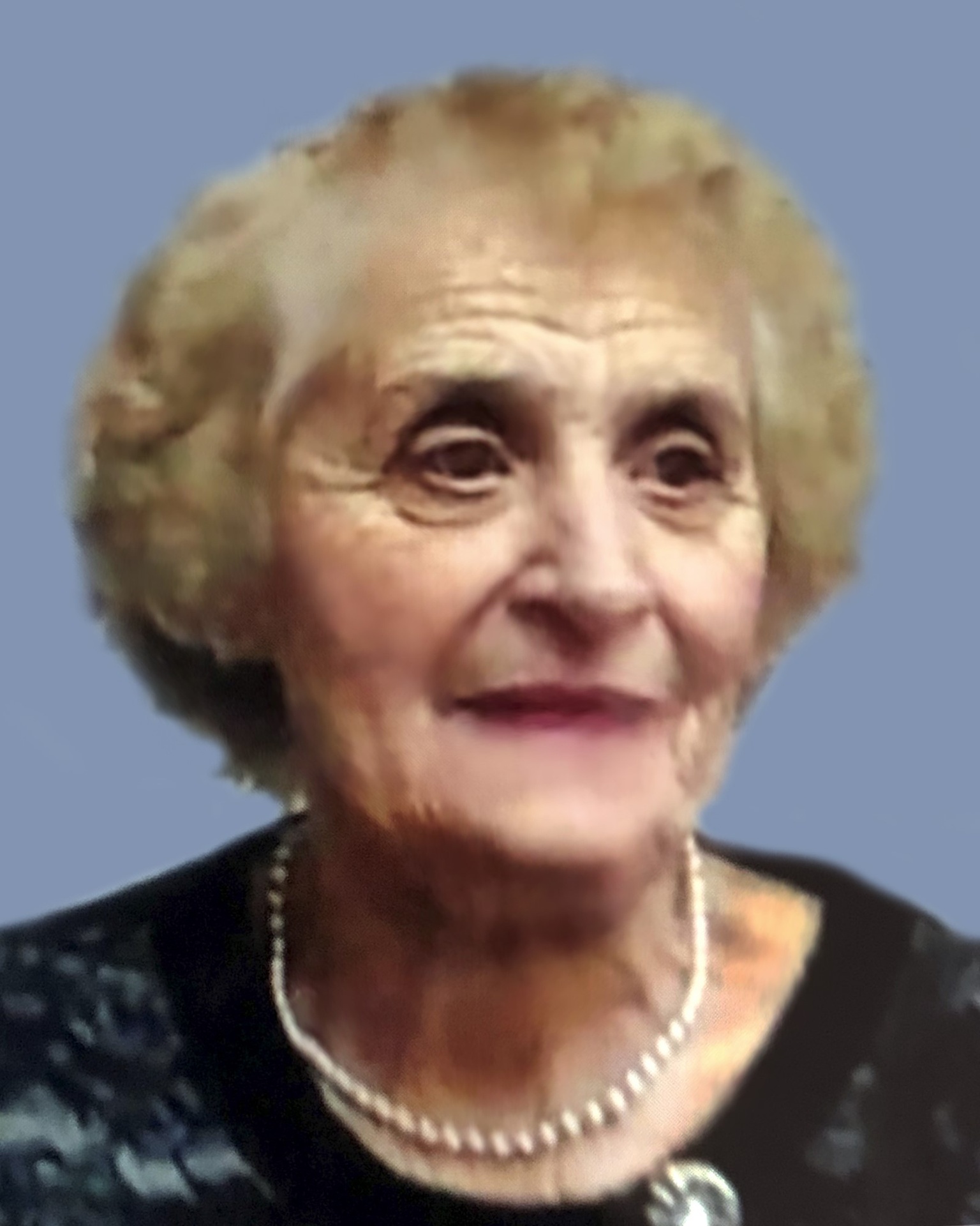Lucienne Tremblay