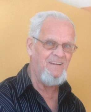 Léo Fortin