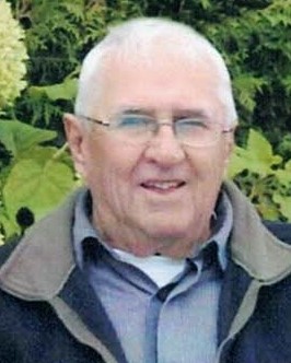 Fernand Lavoie