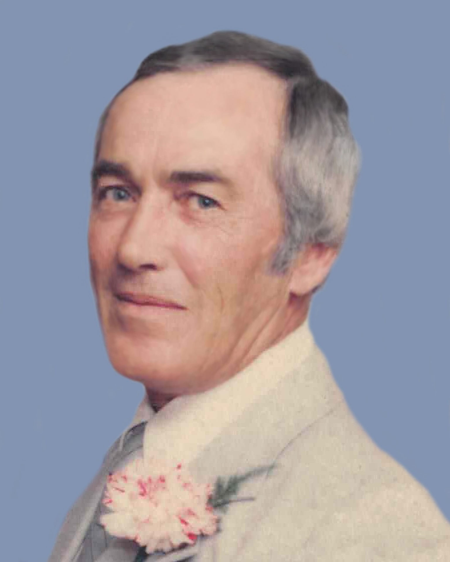 Henri-Paul Fortin