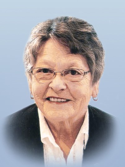 Lorraine Gagné