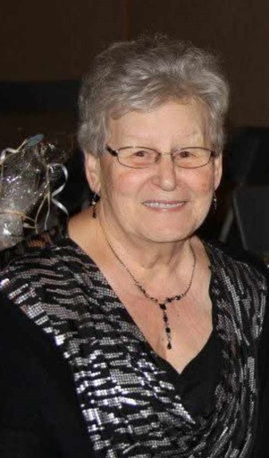 Élisette Lapointe