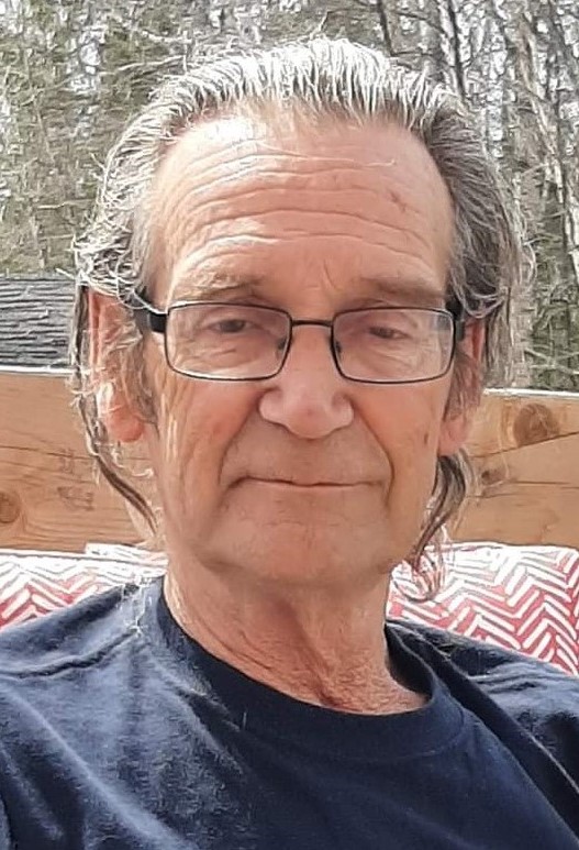 Alain Coté