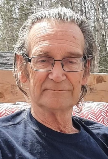 Alain Coté