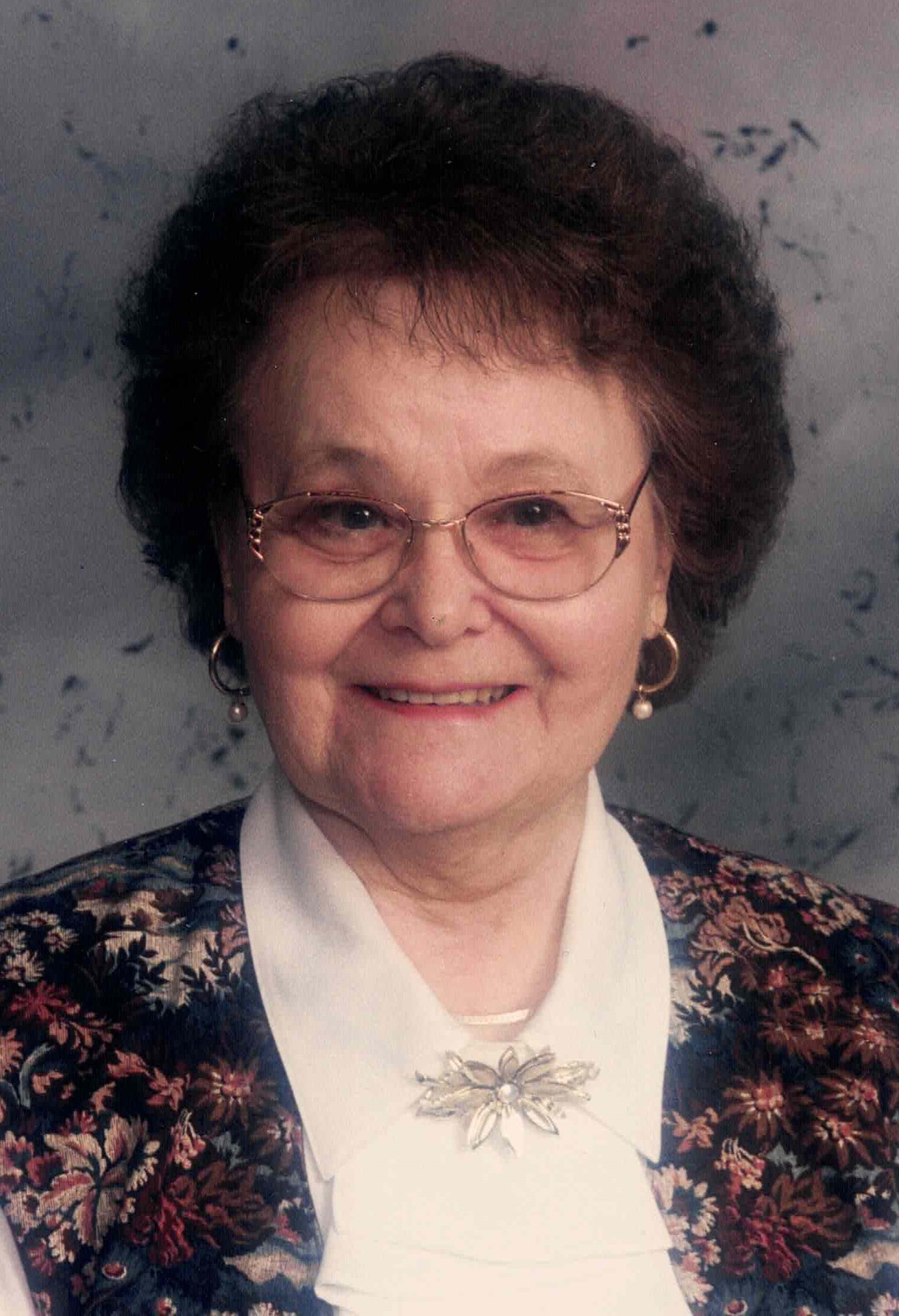 Henriette Lapointe