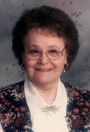 Henriette Lapointe