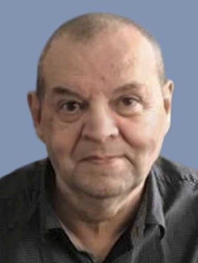 Gilles Gagné