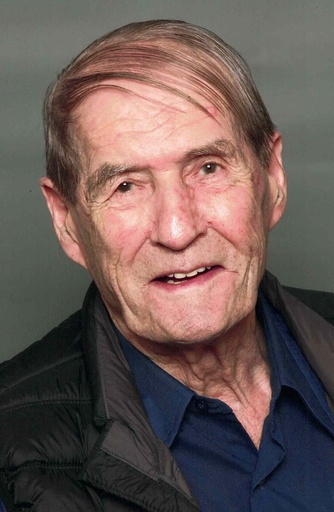 Roger Bouchard