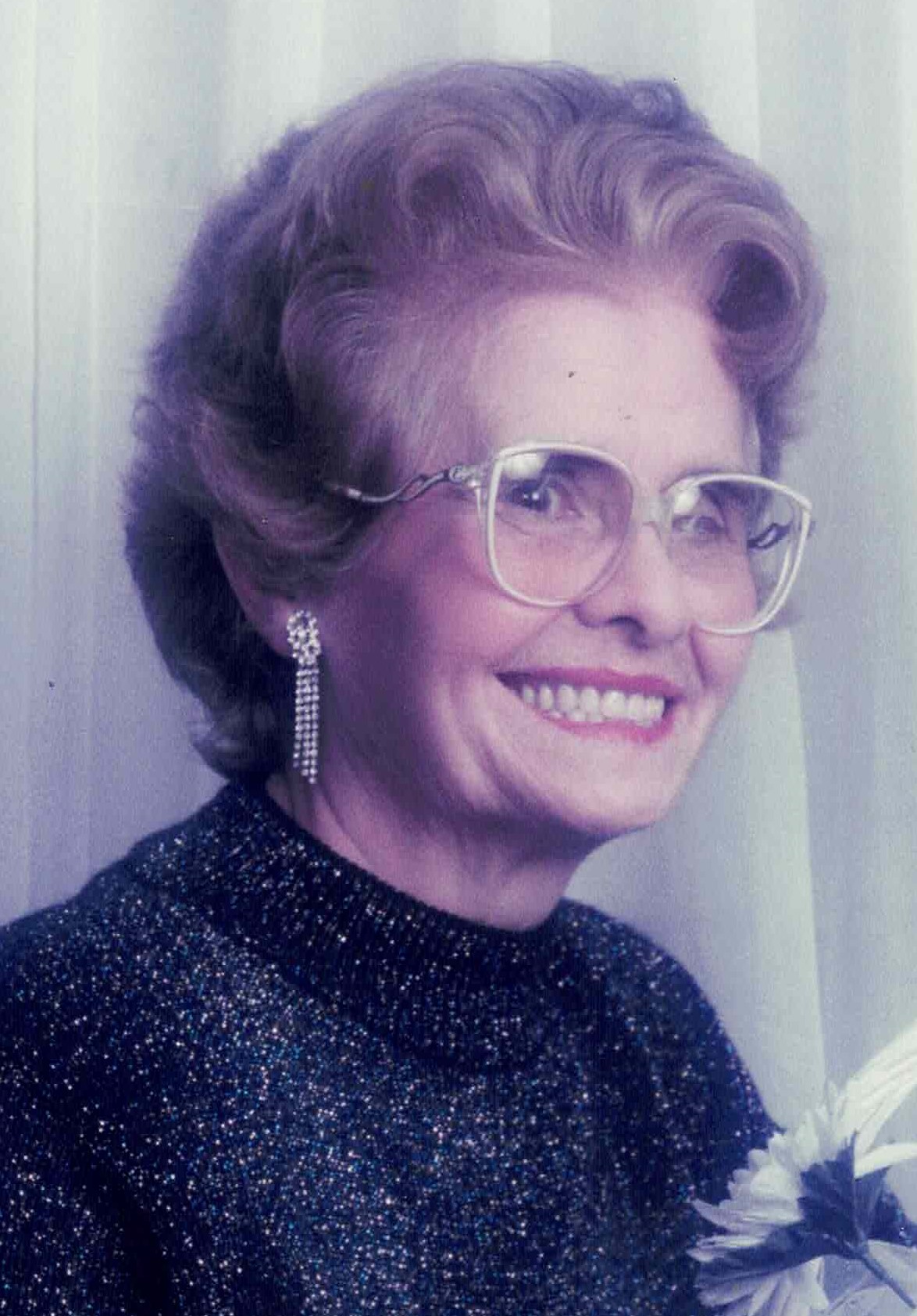 Colombe Larouche