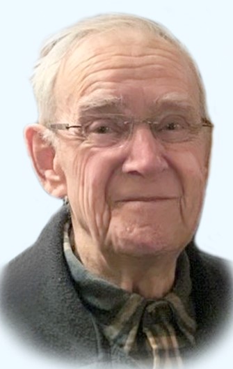 Francis Lemay