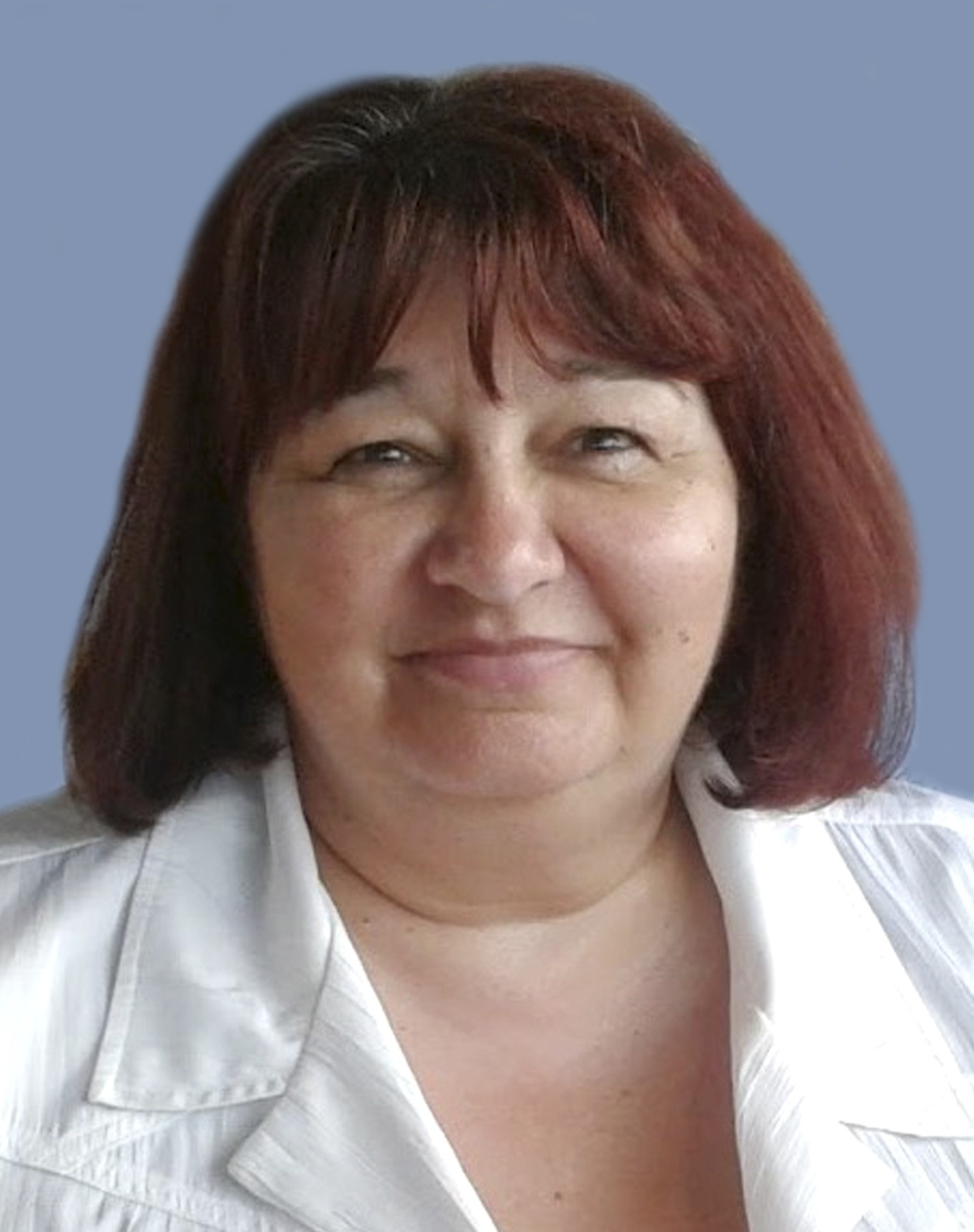 Francine Martel