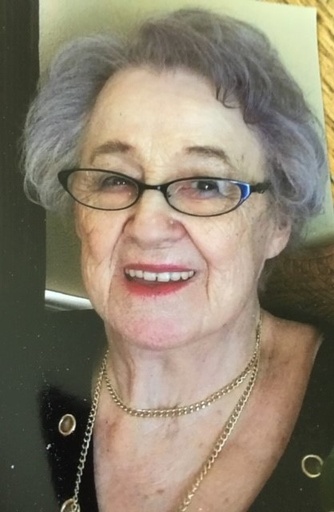 Denise Vallières
