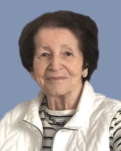 Geneviève Jean