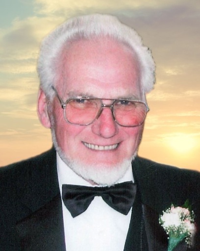 Gérard-Raymond Bergeron
