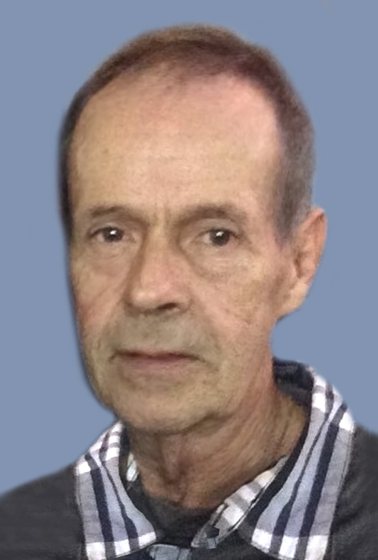 Angelo "Gelo" Patry