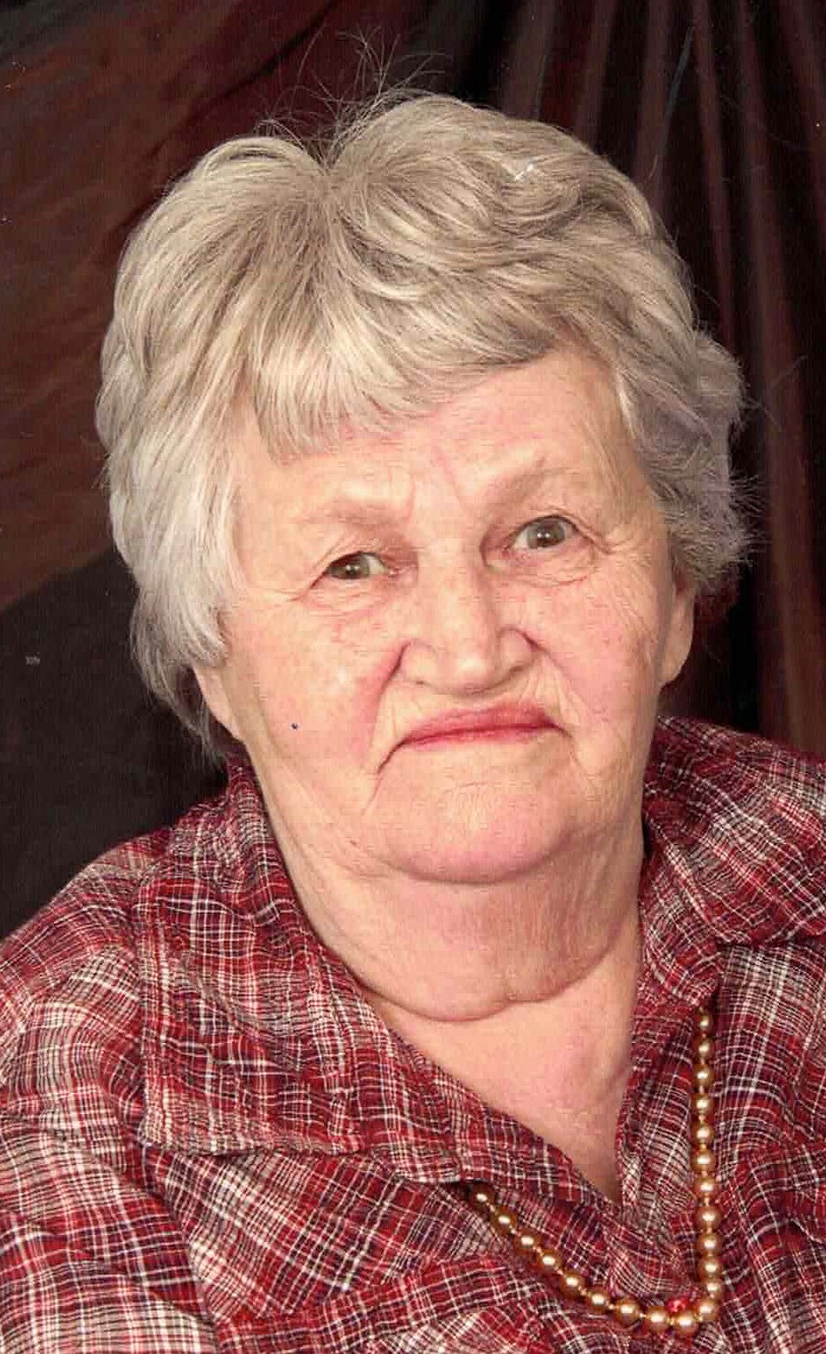 Thérèse Girard