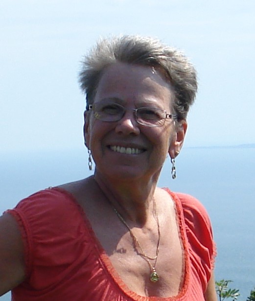 Marie-Claire Jean