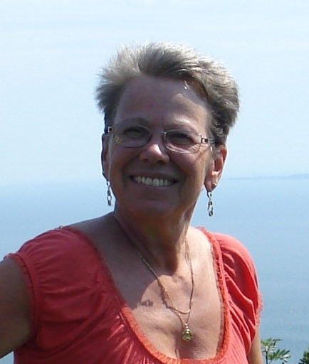 Marie-Claire Jean