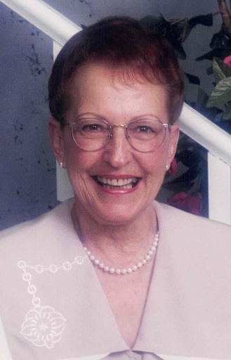 Pierrette Demers