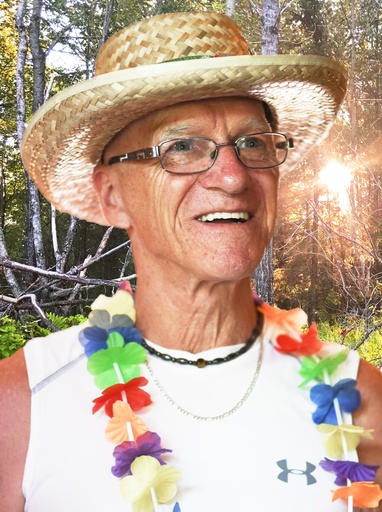 Christian Privé