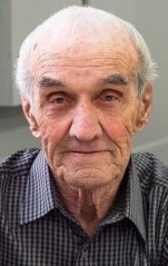 Jean-Roch Harvey