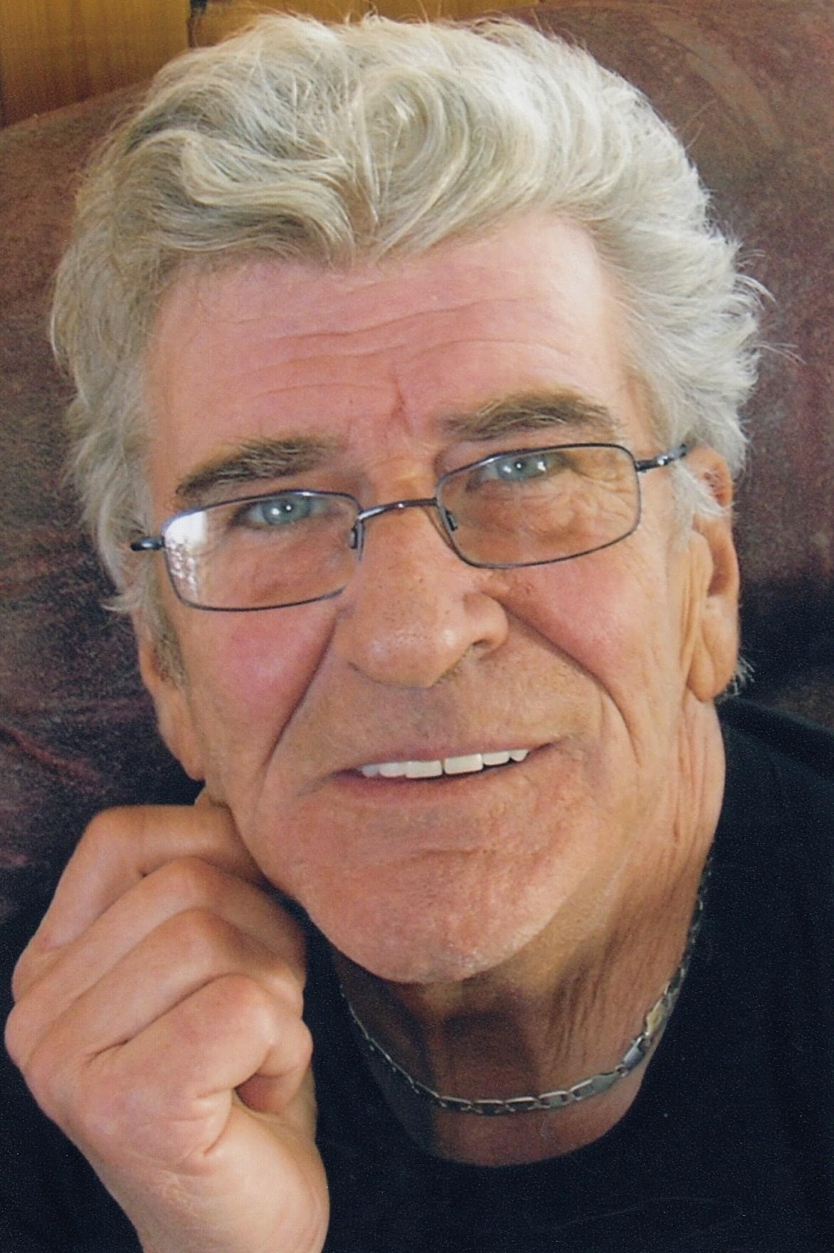 Rodrigue Harvey