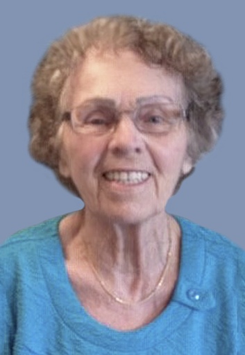 Rita Tanguay