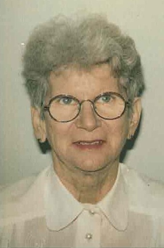 Gaétane Moreau