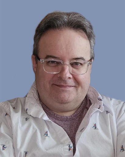 Daniel Côté