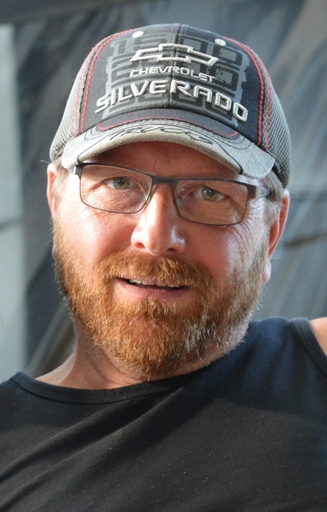Stéphane Tremblay