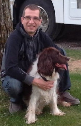 Dominic Côté