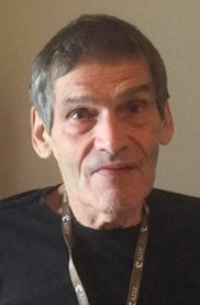 Jules Thériault