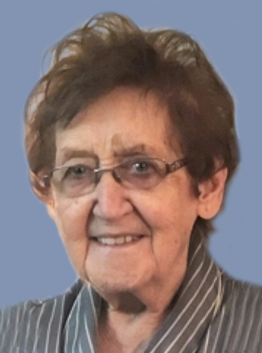 Marthe Doré