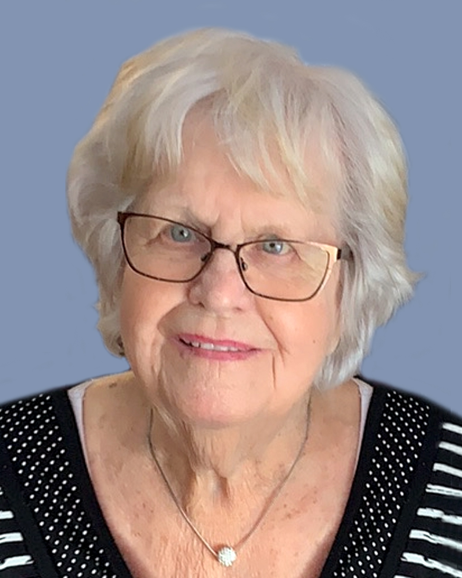 Marie Côté Harvey